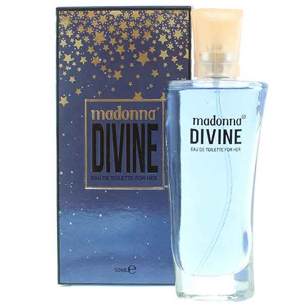 Madonna Divine EdT 50 ml