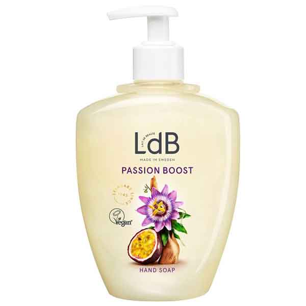 LdB Passion Boost Hand Soap