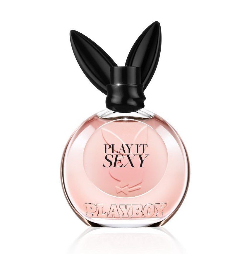 Playboy Play It Sexy For Her Edt 60 ml