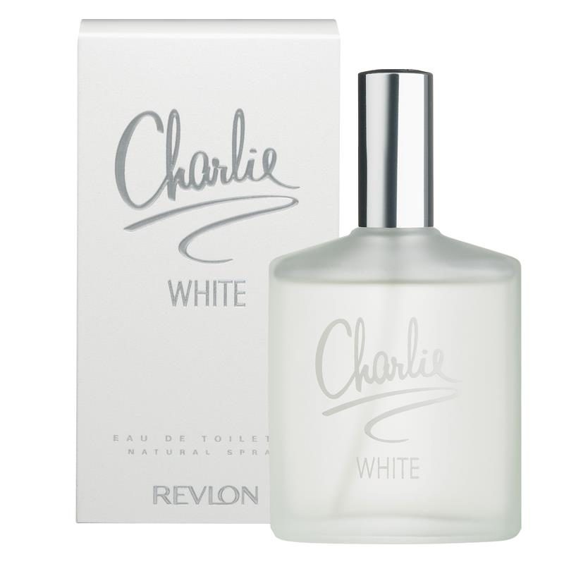 REVLON Charlie White Edt 100 ml