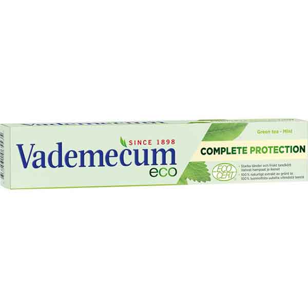 Vademecum Eco Complete Protection 75 ml