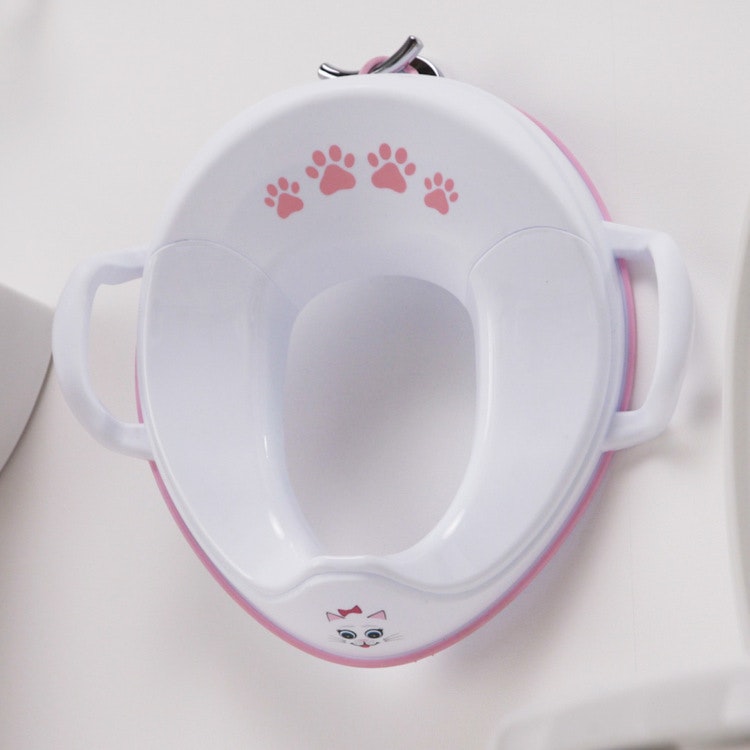 Børne toiletsæde - My Carry Potty Kat
