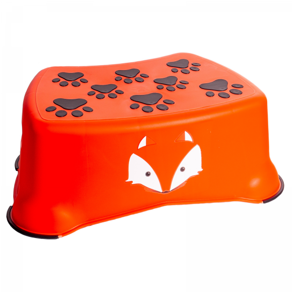 Børneskammel badeværelse – My Carry Potty Ræv