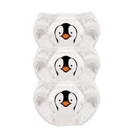 My Carry Potty pottetræningsbukser Pingvin 3-pak