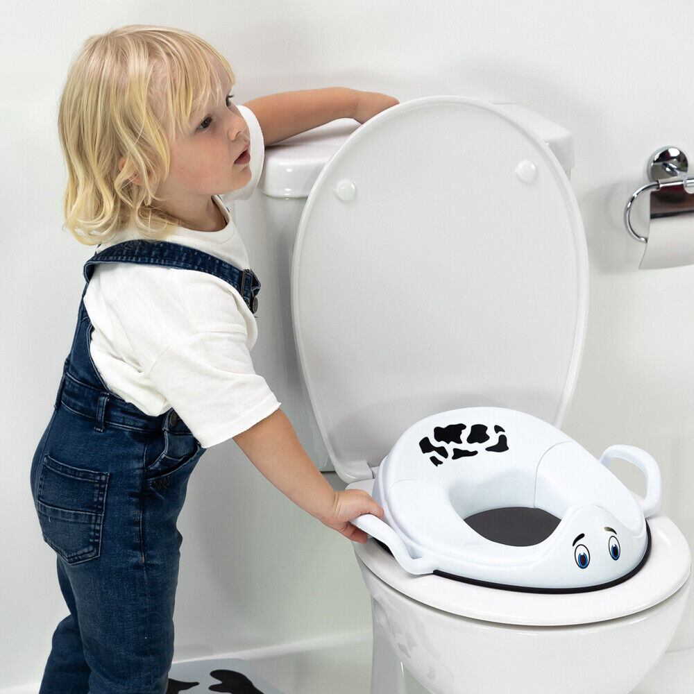 Toiletsæde til børn – My Carry Potty Ko