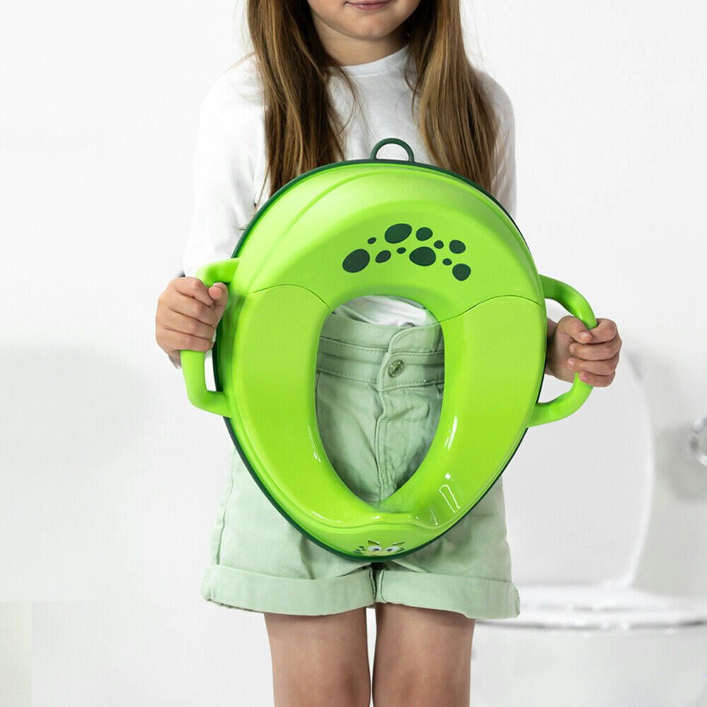 My Carry Potty toilettræner Dinosaurus