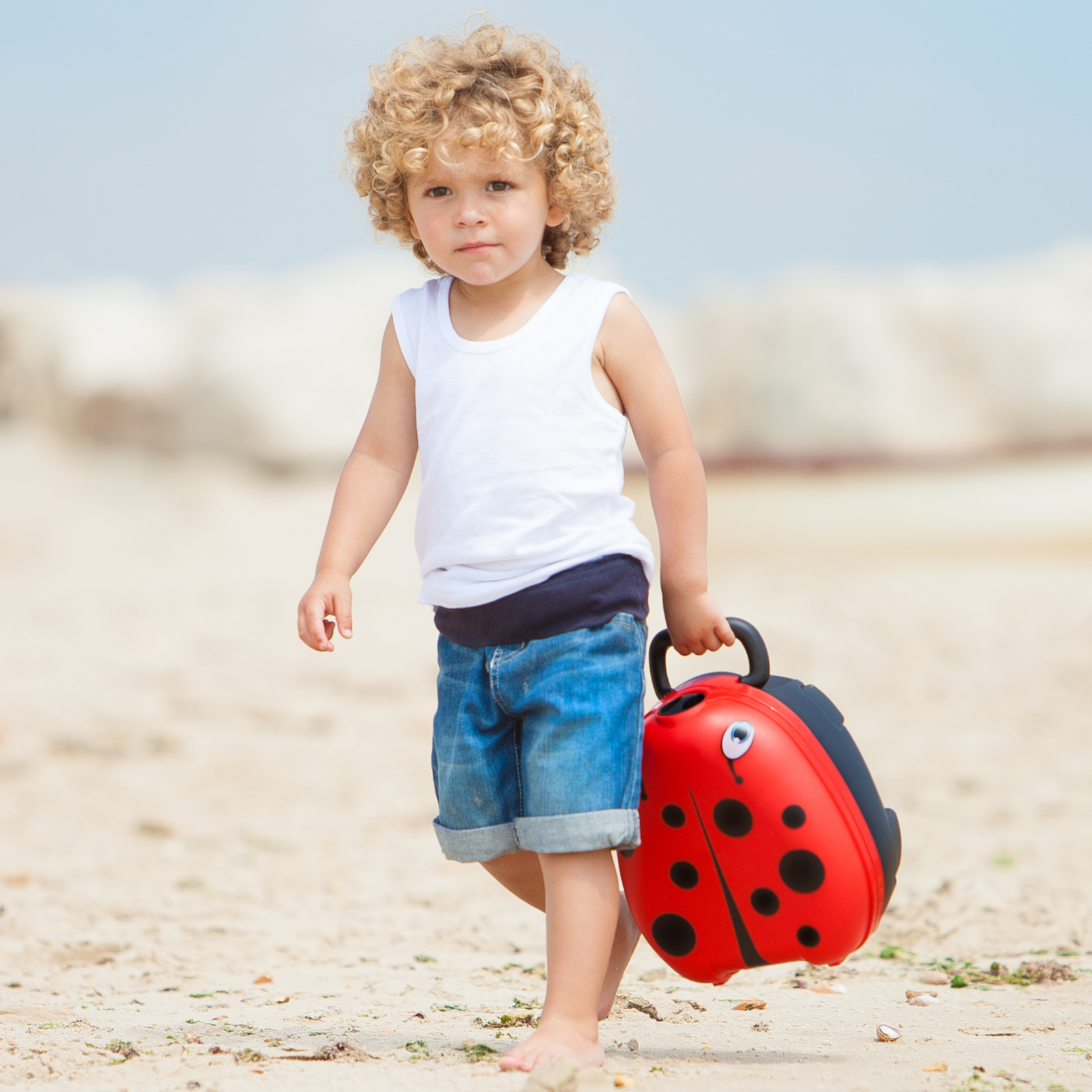 En potte barnet godt kan lide – My Carry Potty Mariehøne