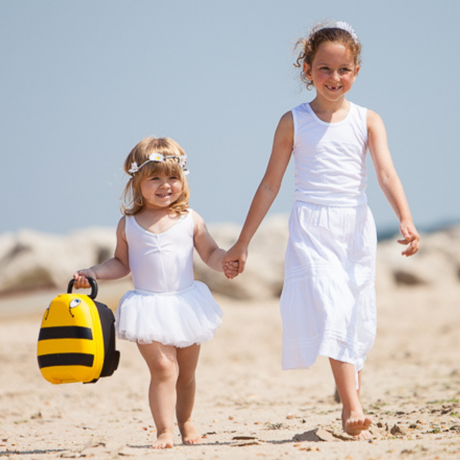 En potte barnet godt kan lide – My Carry Potty Humlebi