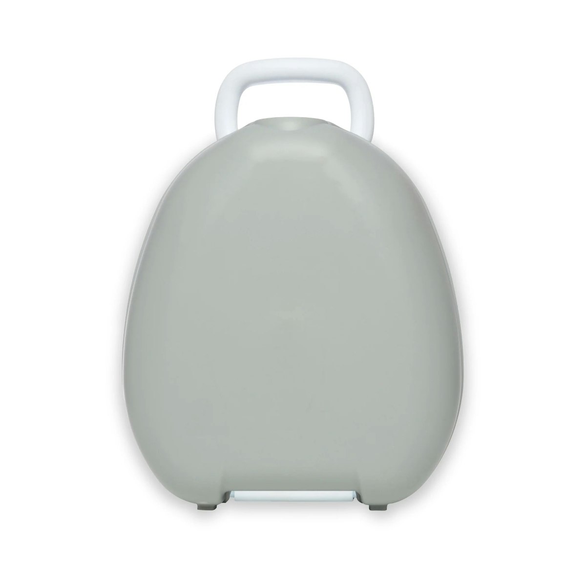Potte til børn – My Carry Potty Pastelgrå