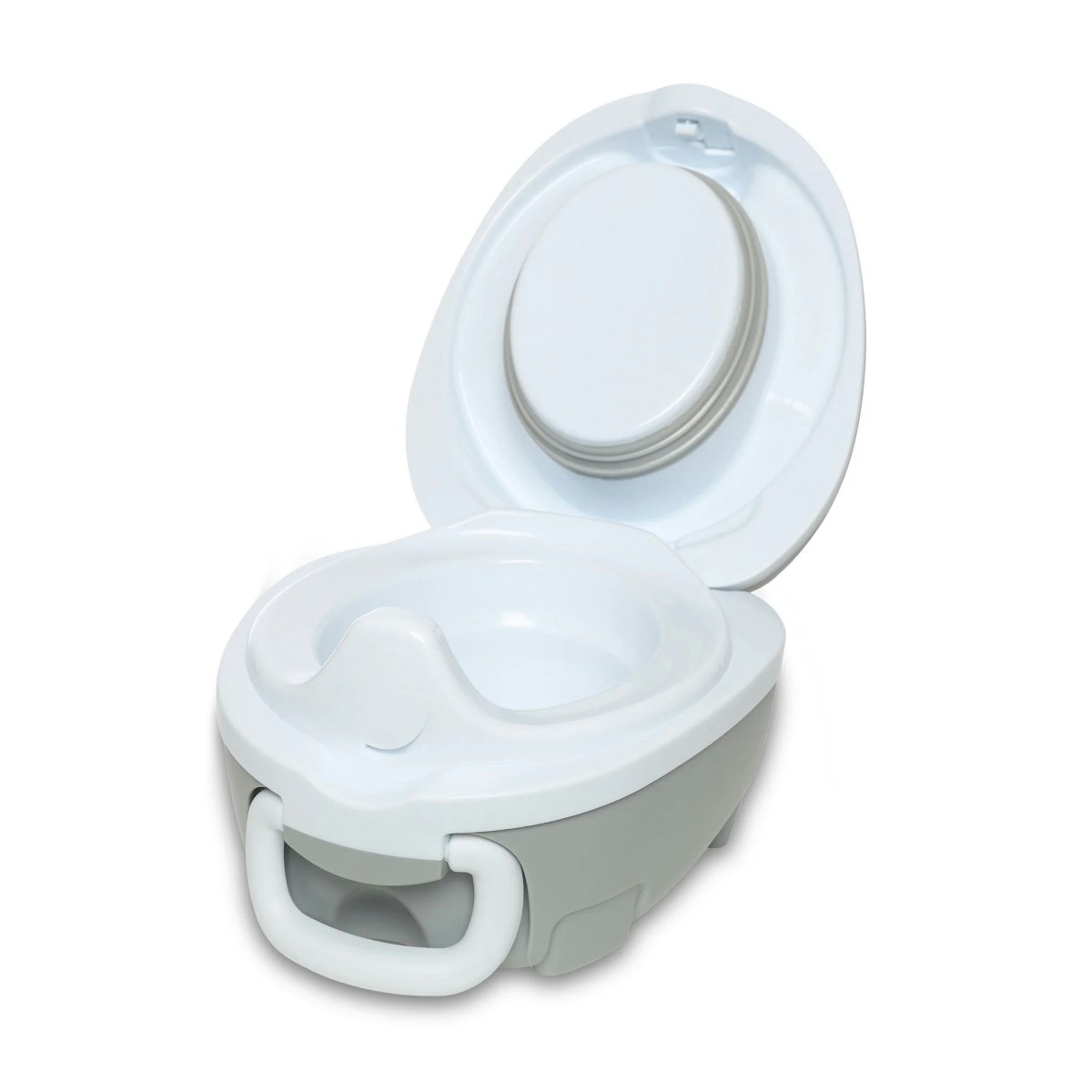 Potte til børn – My Carry Potty Pastelgrå