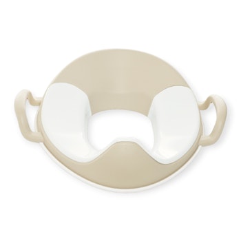 My Carry Potty Toiletsæde til børn Naturlig beige