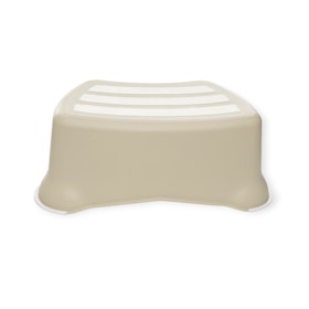 My Carry Potty Skammel til børn Naturlig beige