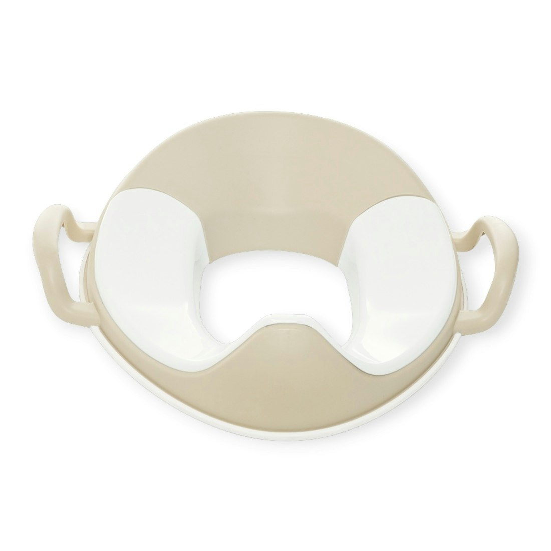 My Carry Potty Pottetræningssæt Naturlig beige