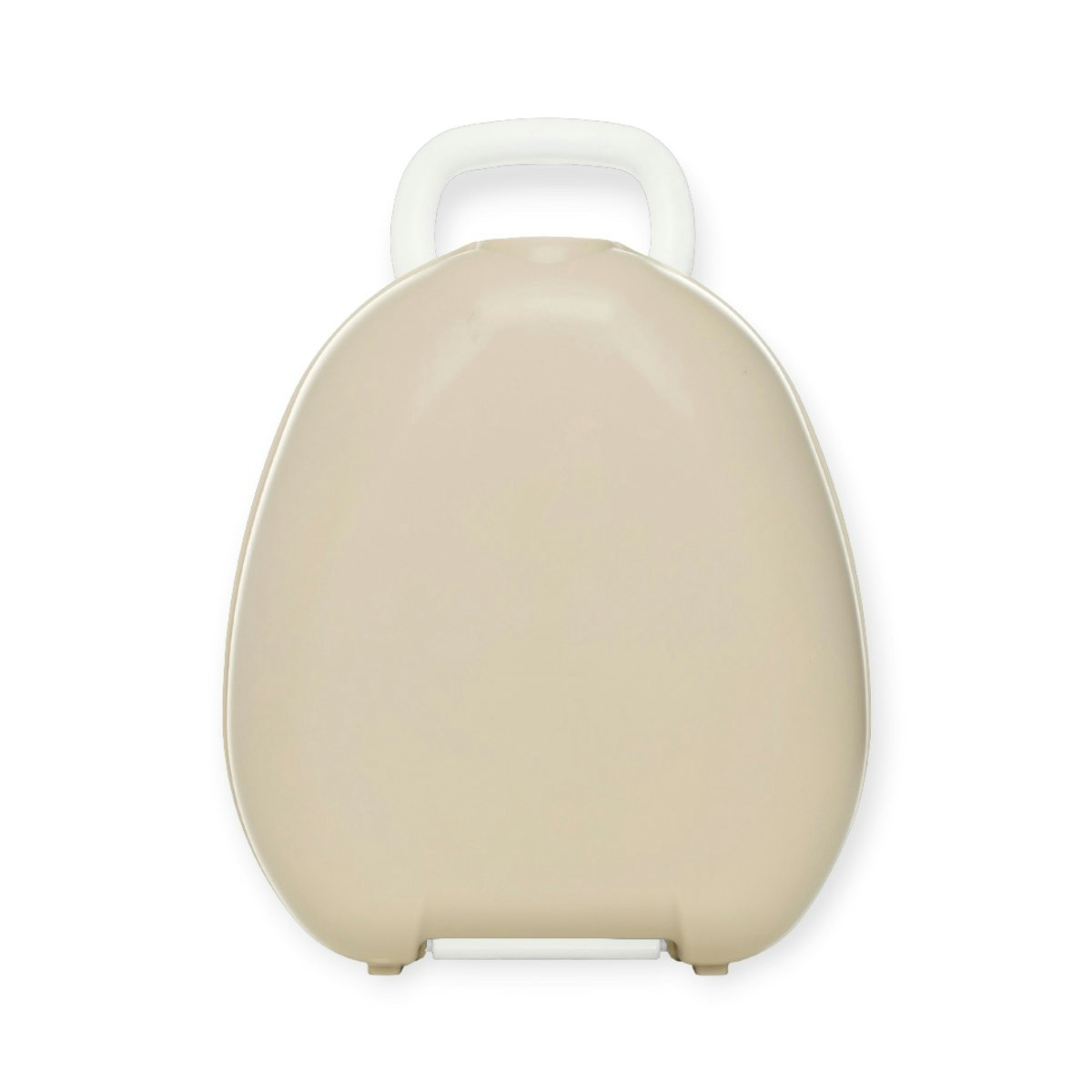 My Carry Potty Pottetræningssæt Naturlig beige