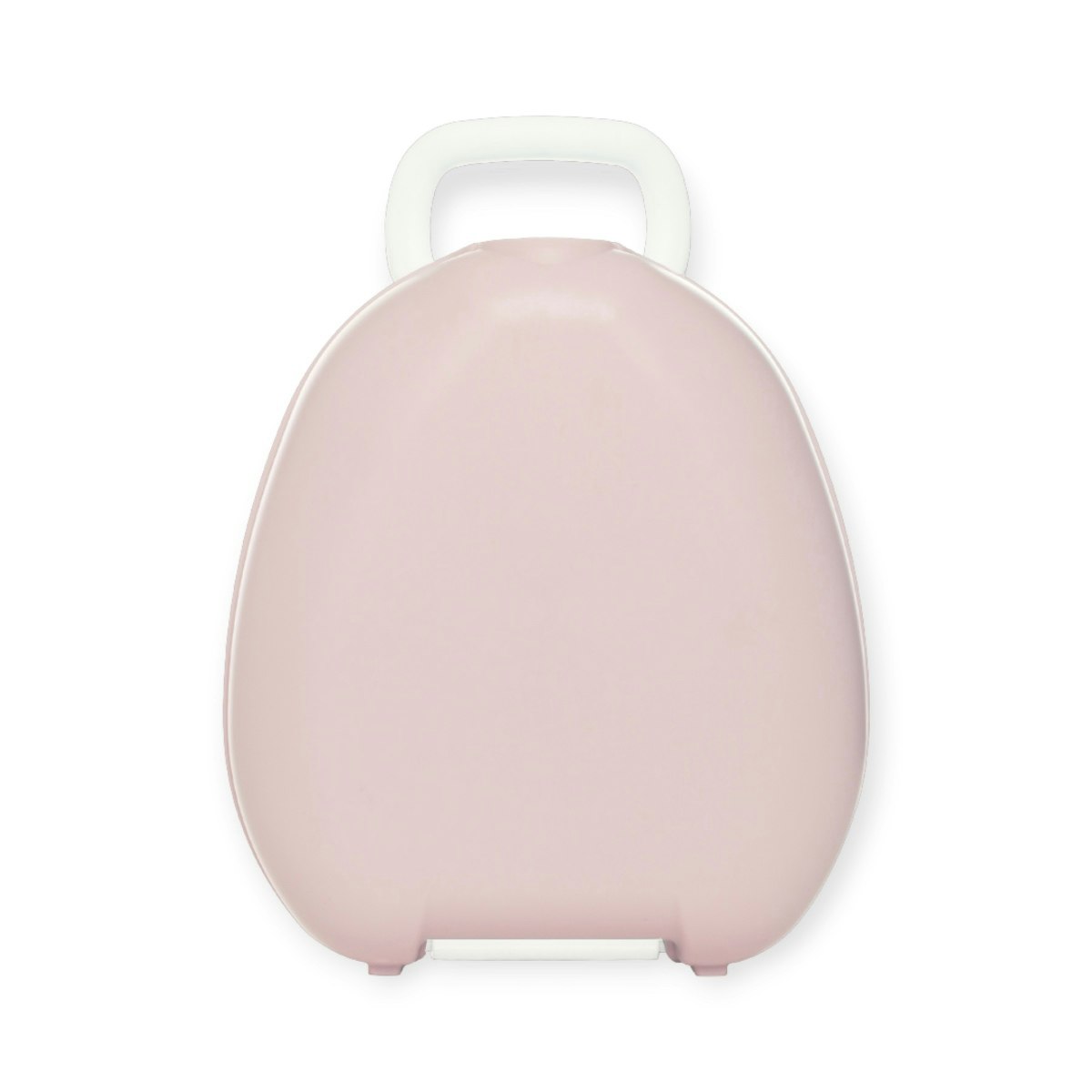 My Carry Potty Pottetræningssæt Pastelpink