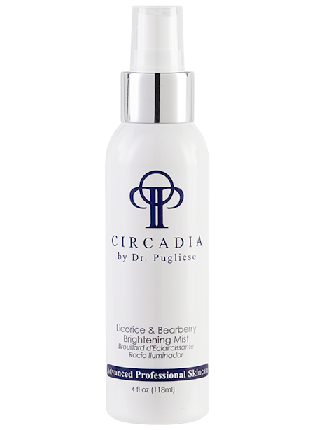 Licorice & Bearberry Brightening Mist