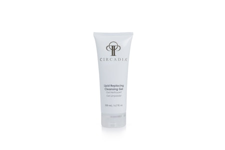 Lipid Replacing Cleansing Gel