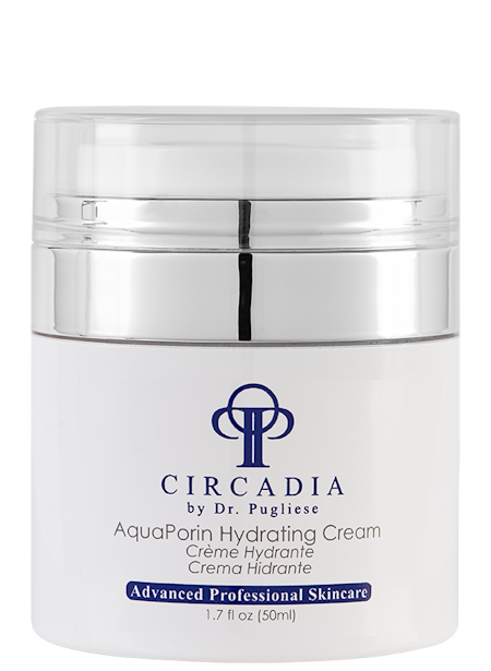 AquaPorin Hydrating Cream
