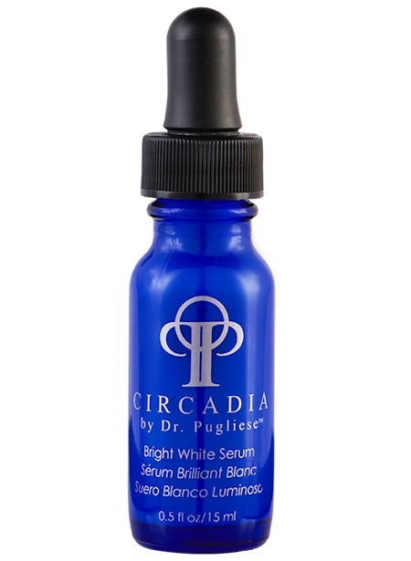 Bright White Serum
