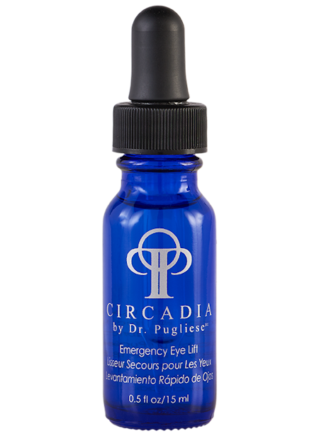Emergency Eye Lift