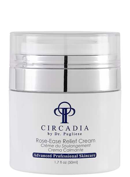 Rose-Ease Relief Cream