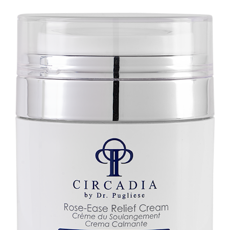 Rose-Ease Relief Cream