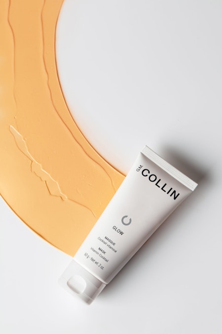 Glow Mask