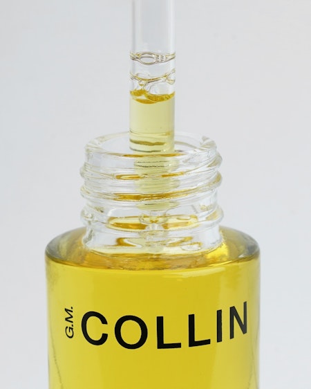 Essential Infusion Dry Oil