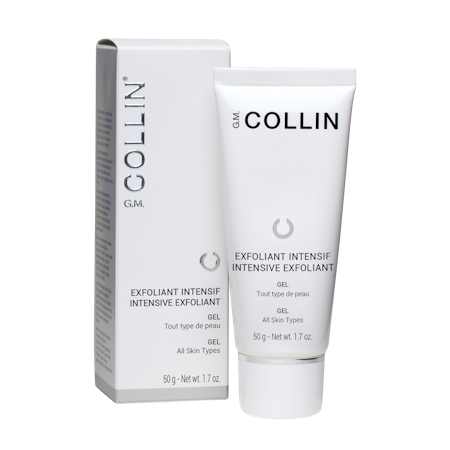 Intensive Exfoliant Gel