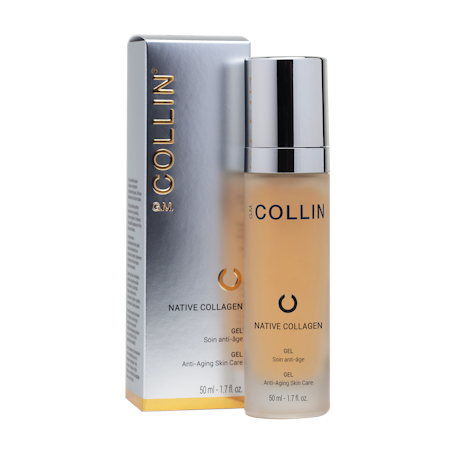 Native Collagen Gel