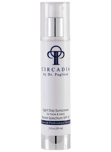 Light Day Sunscreen Broad Spectrum SPF 37