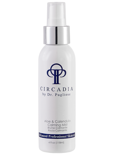 Aloe & Calendula Calming Mist