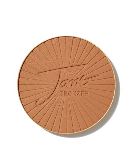 Matte Bronzer Medium