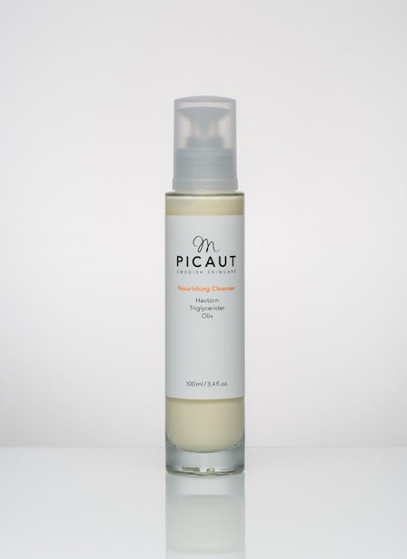 Nourishing Cleanser