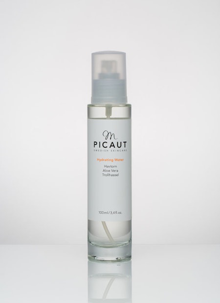 Hydrating Water