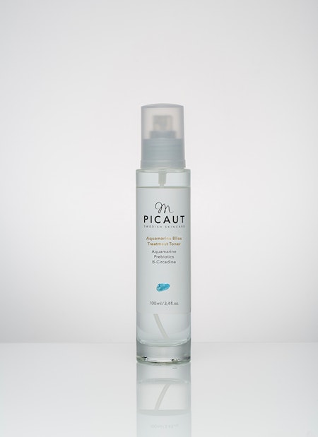 Aquamarine Bliss Treatment Toner