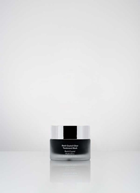 Rock Crystal Clear Treatment Mask