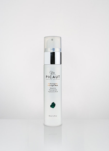 Hydra Lagoon Overnight Mask