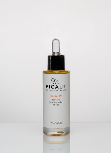 Precious Oil