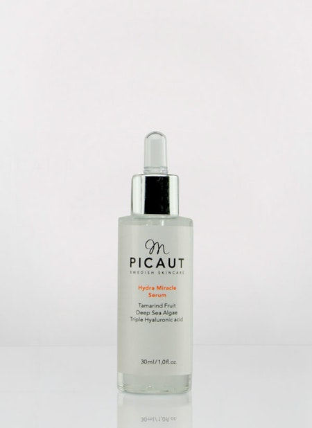 Hydra Miracle Serum