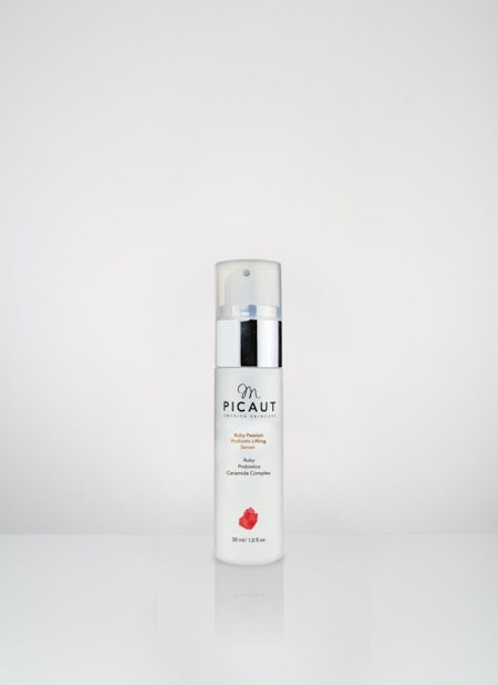 Ruby Passion Probiotic Lifting Serum
