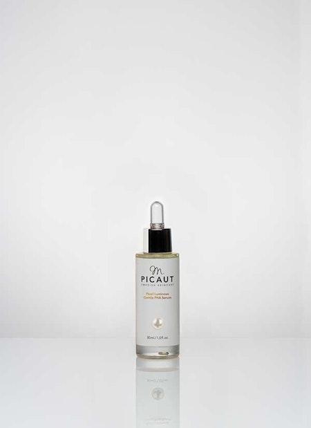 Pearl Luminous Gentle PHA Serum