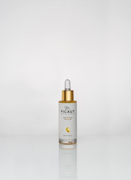 Gold Magician Firming Oil
