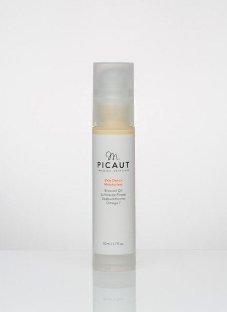 Skin Detox Moisturiser