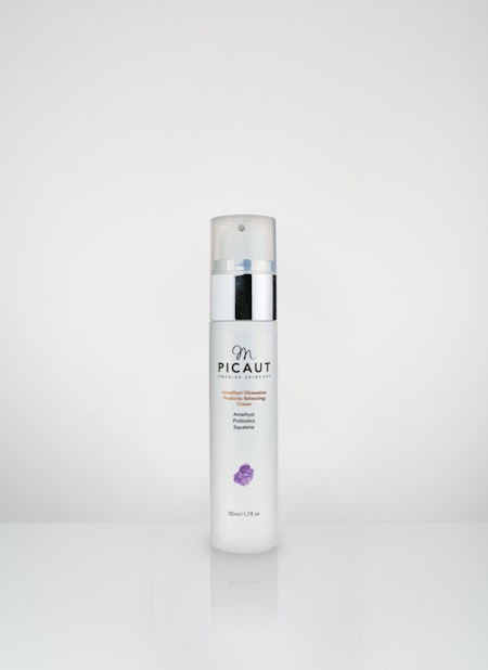 Amethyst Obsession Probiotic Light Cream