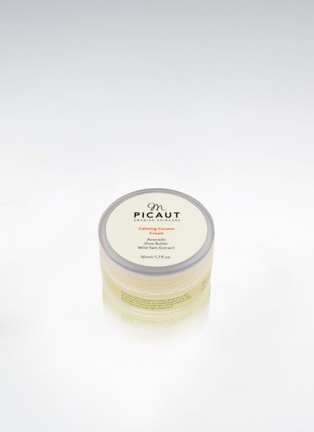 Calming Cocoon Cream