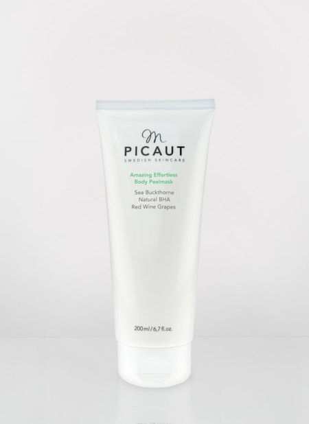 Amazing Effortless Body Peelmask