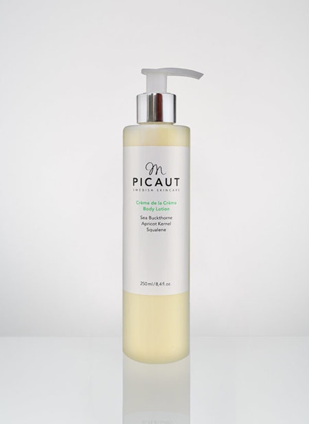 Crème de la Crème Body Lotion