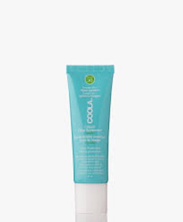 Classic Face Lotion Cucumber SPF 30