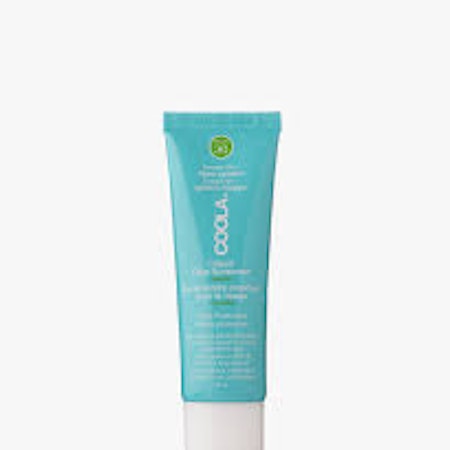 Classic Face Lotion Cucumber SPF 30